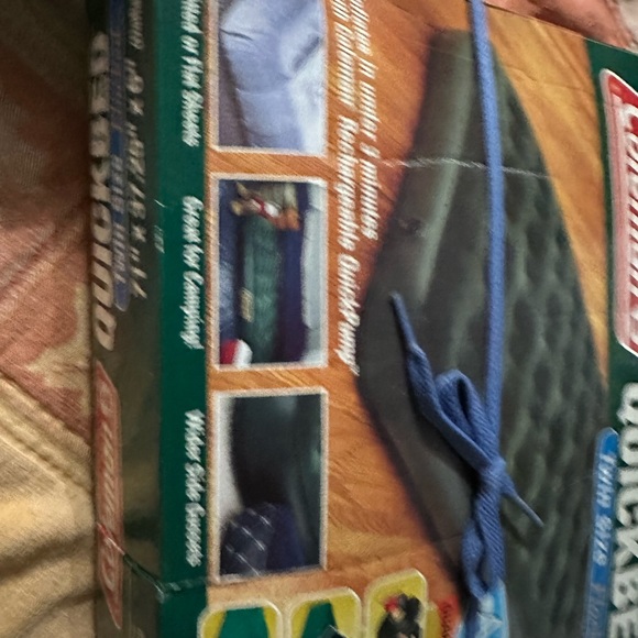 Quickbed and Quick pump - Picture 4 of 6